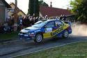 Rallye Příbram 2011 objektivem Mirka Beneše