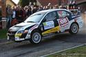 Rallye Příbram 2011 objektivem Mirka Beneše
