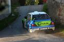 Rallye Příbram 2011 objektivem Mirka Beneše