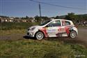 Rallye Příbram 2011- sobota, foto Ján Honza
