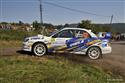 Rallye Příbram 2011- sobota, foto Ján Honza