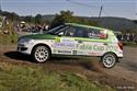 Rallye Příbram 2011- sobota, foto Ján Honza