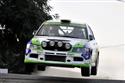Rallye Příbram 2011- pátek, foto Ján Honza