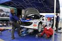 Rallye Příbram 2011- pátek, foto Ján Honza