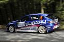 Rallye Příbram 2011- pátek, foto Ján Honza