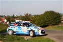 Rallye Příbram 2011 - foto různých týmů