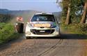 Rallye Příbram 2011 objektivem Honzy Piechaczka podruhé