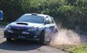 Rallye Příbram 2011 objektivem Honzy Piechaczka podruhé