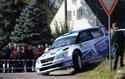 Rallye Příbram 2011 objektivem Honzy Piechaczka podruhé