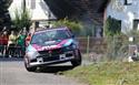 Rallye Příbram 2011 objektivem Honzy Piechaczka podruhé