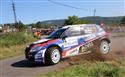 Rallye Příbram 2011 objektivem Honzy Piechaczka