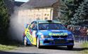 Rallye Příbram 2011 objektivem Honzy Piechaczka