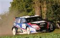 Rallye Příbram 2011 objektivem Honzy Piechaczka