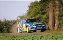 Rallye Příbram 2011 objektivem Honzy Piechaczka