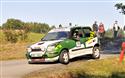 Rally Den a Noc - Design Cup 2011