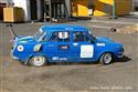 Rallye Revival Praha 2011, foto Mirek Beneš