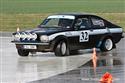Bratři Bolšichové přijedou na Rallye Praha Revival s replikou Lady 1600 Rally v továrních barvách