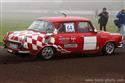 Rallye Berounka revival 2011 ve Slaném
