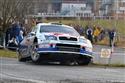 Mikuláš Rallye Slušovice 2011 objektivem Jana Pořízka
