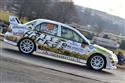 Mikuláš Rallye Slušovice 2011 objektivem Jana Pořízka