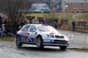Mikuláš Rallye Slušovice 2011