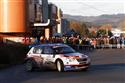 Mikuláš Rallye Slušovice 2011