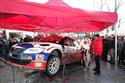 Mikuláš Rallye Slušovice 2011