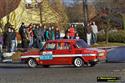 Mikuláš Rallye Slušovice 2011 objektivem Přemka Řihánka