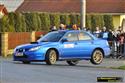Mikuláš Rallye Slušovice 2011 objektivem Přemka Řihánka