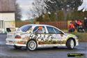 Mikuláš Rallye Slušovice 2011 objektivem Přemka Řihánka