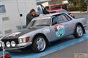 Slušovice 2011 a premiéra krásného Mercedesu W107
