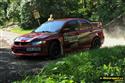 Rallye Středohoří 2011 objektivem Boba Hlávky