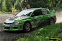 Rallye Středohoří 2011 objektivem Boba Hlávky