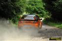 Rallye Středohoří 2011 objektivem Boba Hlávky