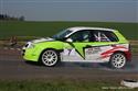 Rallye Střela Žihle 2011 - foto Mirek Beneš