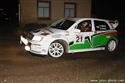 Rallye Střela Rakovník 2011, foto Mirek Beneš