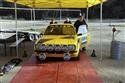 Testování Opel Kadett GTE Coupe 16 v Sedlčanské kotlině, foto Jirka Maršíček
