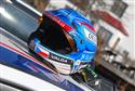 Test Valdy před Valaškou 2011 a jeho  novým Peugeotem - objektivem Jana Pořízka