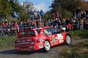 Tlusťák se představí Lancerem WRC 05 i na RallyShow v Uherském Brodě !