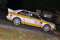Rally Show Uherský Brod 2011 objektivem Jana Pořízka