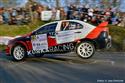 Rally Show Uherský Brod 2011 objektivem Jana Pořízka
