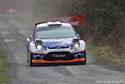 Valašská rally 2011 - pátek objektivem Jana Pořízka