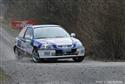 Valašská rally 2011 - pátek objektivem Jana Pořízka