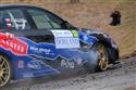 JT Rally Team vstoupil do sezony 2011 se dvěma vozy