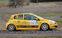Na Valašské rally odstartoval také zajímavý pohár pro jezdce s vozy Clio R3.