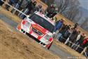 Valašská rallye 2011- sobota objektivem Jana Pořízka