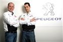 Valoušek s Hrůzou pojedou Peugeotem 207 S2000 Evolution 2011