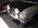 Repliky závodních Moskvičů, které  budou k vidění na Autosalonu Brno 2011