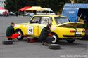 Veteránská Rallye Vltava 2011 objektivem Mirka Beneše