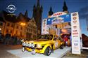 Janota s Dresslerem na Vltavě 2011 stříbrní